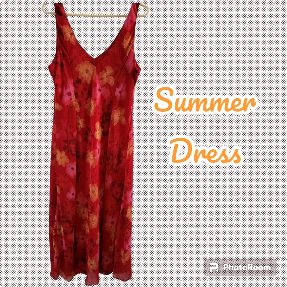Summer Dress